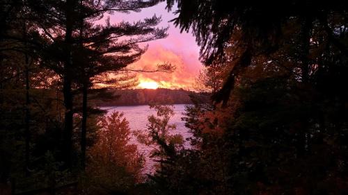 Lake Ann Casa | Ethel's Cottage