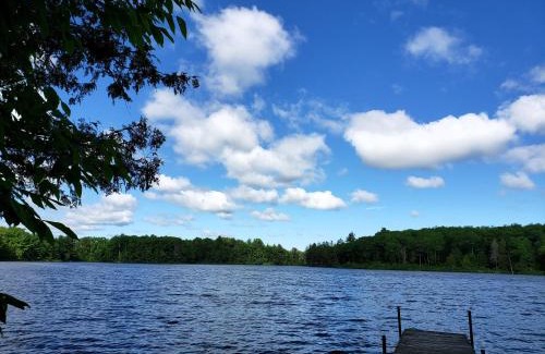 Lake Ann Casa | Ethel's Cottage