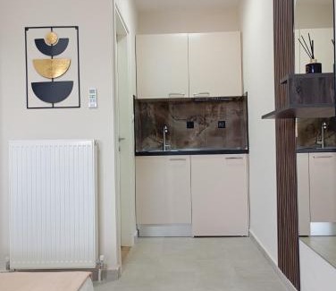 Nea Propontida Apartamento | Ethelia Studios