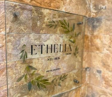 Nea Propontida Apartamento | Ethelia Studios