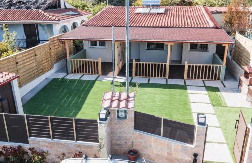 Nea Propontida Apartamento | Ethelia Studios