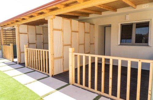 Nea Propontida Apartamento | Ethelia Studios