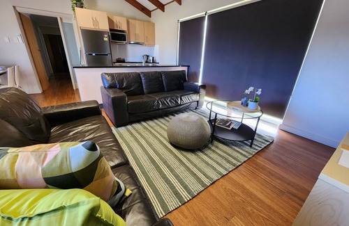 Ethelton Apartamento | Ethelton Serviced Apartments
