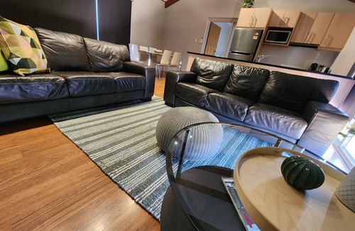 Ethelton Apartamento | Ethelton Serviced Apartments