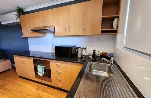 Ethelton Apartamento | Ethelton Serviced Apartments