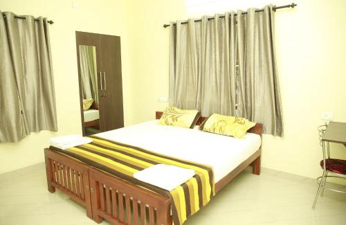 Fort Kochi Casa | ETHENS HOME