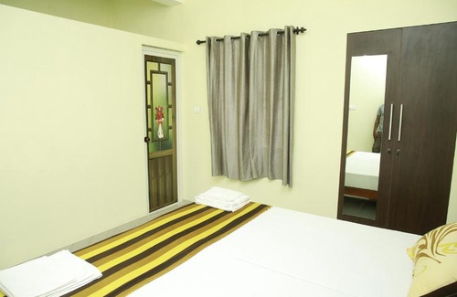 Fort Kochi Casa | ETHENS HOME