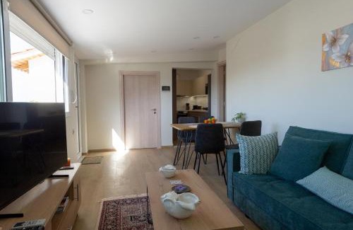 Karpenisi Apartamento | Etherial Comfy House 1