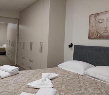 Karpenisi Apartamento | Etherial Comfy House 1