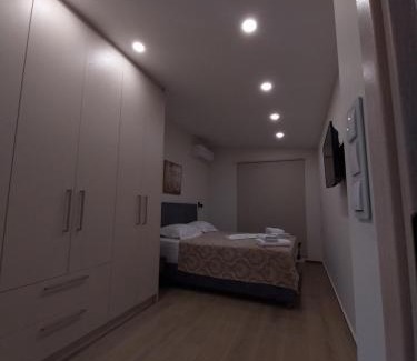 Karpenisi Apartamento | Etherial Comfy House 1