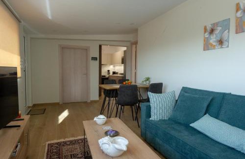 Karpenisi Apartamento | Etherial Comfy House 1