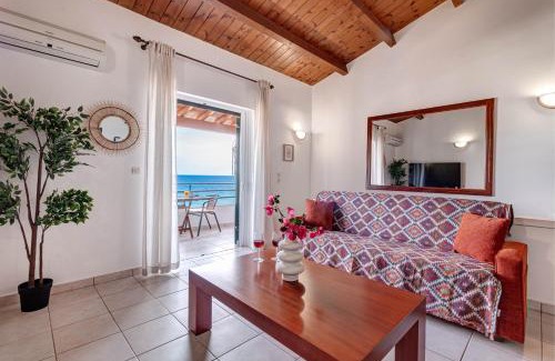 Glyfada Apartamento | Etherial Stay in Corfu island Home166