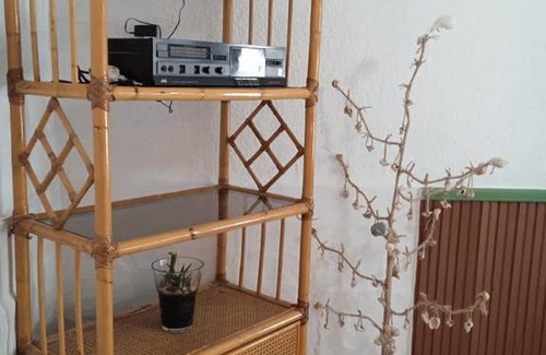Ormos Panagias Apartamento | Ethnicks apartment 3