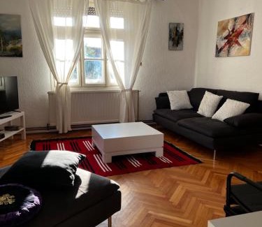 Korbovo Casa | Ethno House Andrej