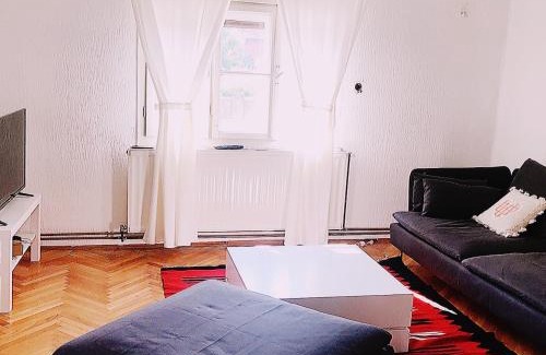 Korbovo Casa | Ethno House Andrej