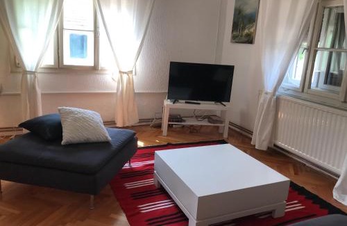 Korbovo Casa | Ethno House Andrej