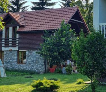 Montenegro Apartamento | Ethno Village Štitarica