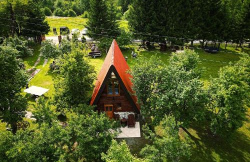 Montenegro Apartamento | Ethno Village Štitarica