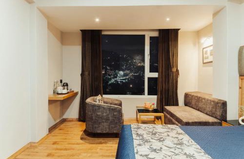 Sungava Hotel | ETHO METHO GANGTOK