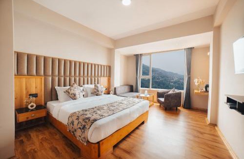 Sungava Hotel | ETHO METHO GANGTOK