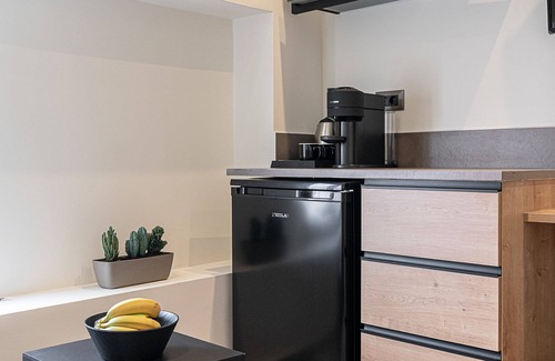 Old Town Hotel | Ethos Suites