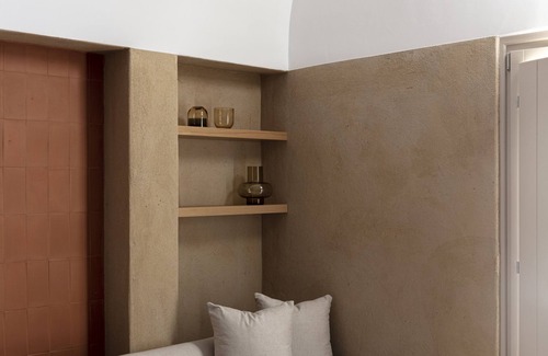 Fira Hotel | Ethos Vegan Suites