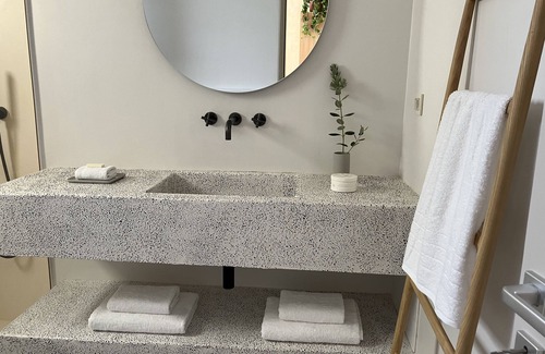 Fira Hotel | Ethos Vegan Suites
