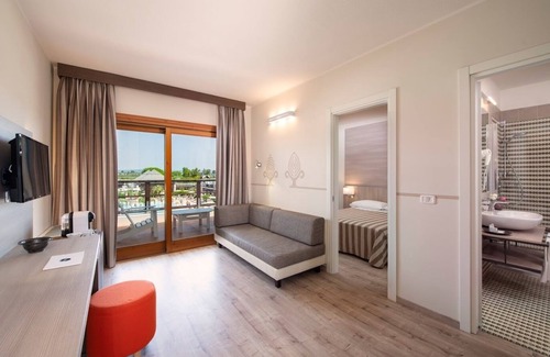 Castellaneta Complejo | Ethra Reserve - Valentino 4*