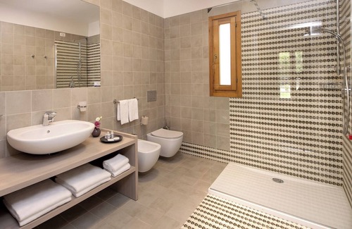 Castellaneta Complejo | Ethra Reserve - Valentino 4*
