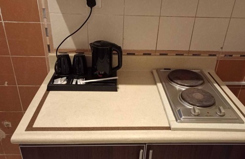Jeddah Apartamento | Etlalet Ebhar Serviced Apartments
