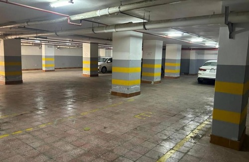 Jeddah Apartamento | Etlalet Ebhar Serviced Apartments
