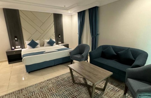 Jeddah Apartamento | Etlalet Ebhar Serviced Apartments
