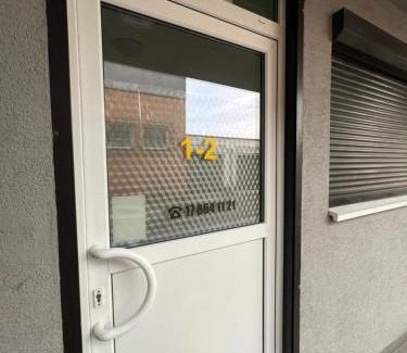 Rzeszow Apartamento | Etna 4 - Apartamenty -Parking Osmeckiego 4 E Rzeszów -Parking -Garaż-