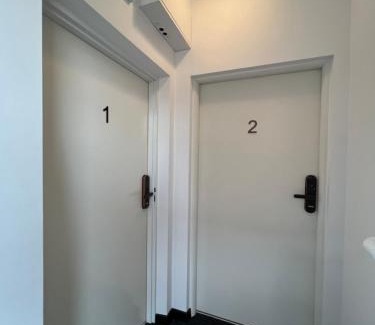 Rzeszow Apartamento | Etna 4 - Apartamenty -Parking Osmeckiego 4 E Rzeszów -Parking -Garaż-