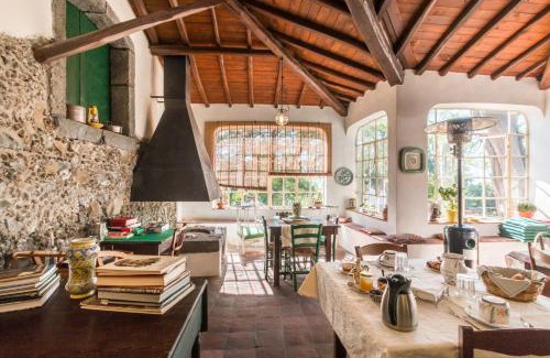 Santa Venerina Cama Y Desayuno | Etna B&B La casa di Pippinitto