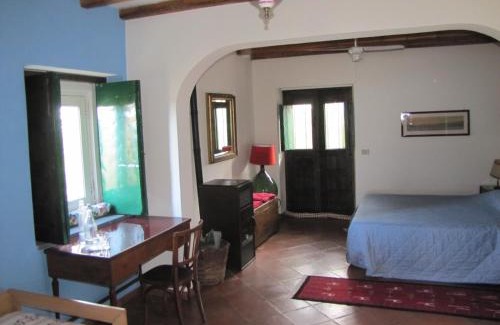 Santa Venerina Cama Y Desayuno | Etna B&B La casa di Pippinitto