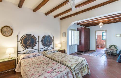 Santa Venerina Cama Y Desayuno | Etna B&B La casa di Pippinitto
