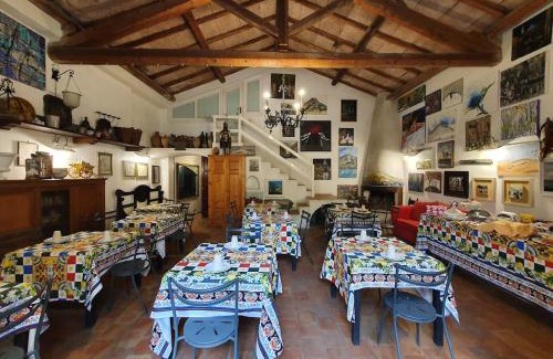 Mascalucia Apartamento | Etna Botanic Garden
