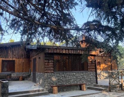 Nicolosi Chalet De Esquí | Etna Chalet Nicolosi