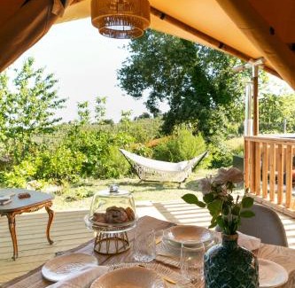 Fornazzo Otro | Etna Glamping