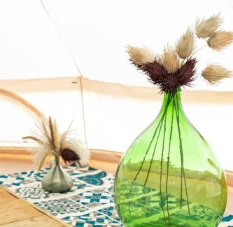 Fornazzo Otro | Etna Glamping