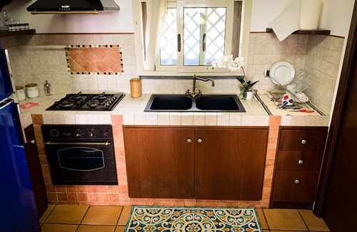Ragalna Apartamento | Etna Green è un'accogliente appartamento alle pendici dell'Etna