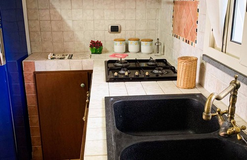 Ragalna Apartamento | Etna Green è un'accogliente appartamento alle pendici dell'Etna