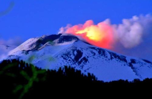 Nicolosi Casa | Etna Hiking House