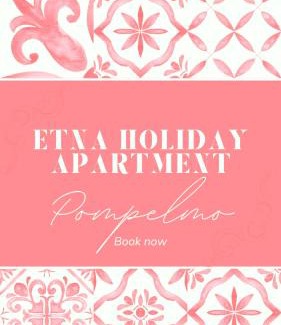 Fiumefreddo di Sicilia Apartamento | Etna Holiday Apartment - Casa Vacanze