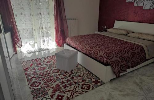 Fiumefreddo di Sicilia Apartamento | Etna Holiday Apartment - Casa Vacanze