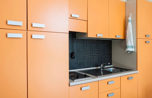 Nicolosi Apartamento | Etna Holiday Home, estudio Melograno