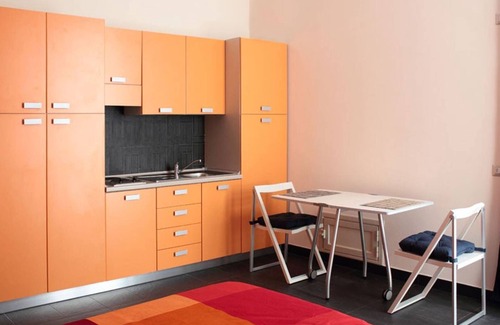 Nicolosi Apartamento | Etna Holiday Home, estudio Melograno