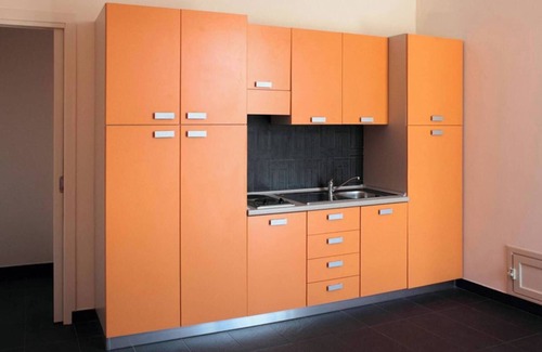 Nicolosi Apartamento | Etna Holiday Home, estudio Melograno