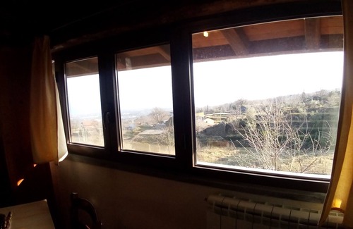 Fornazzo Chalet De Esquí | Etna Casa de vacaciones en Eureka, Mini-chalet
